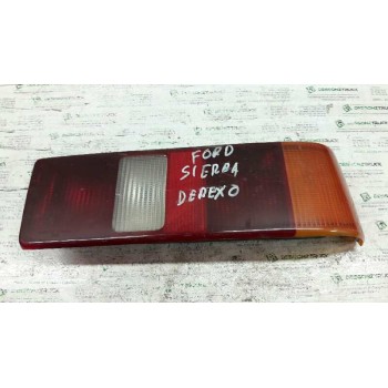 PILOTO TRASERO DERECHO 87BG13A602 