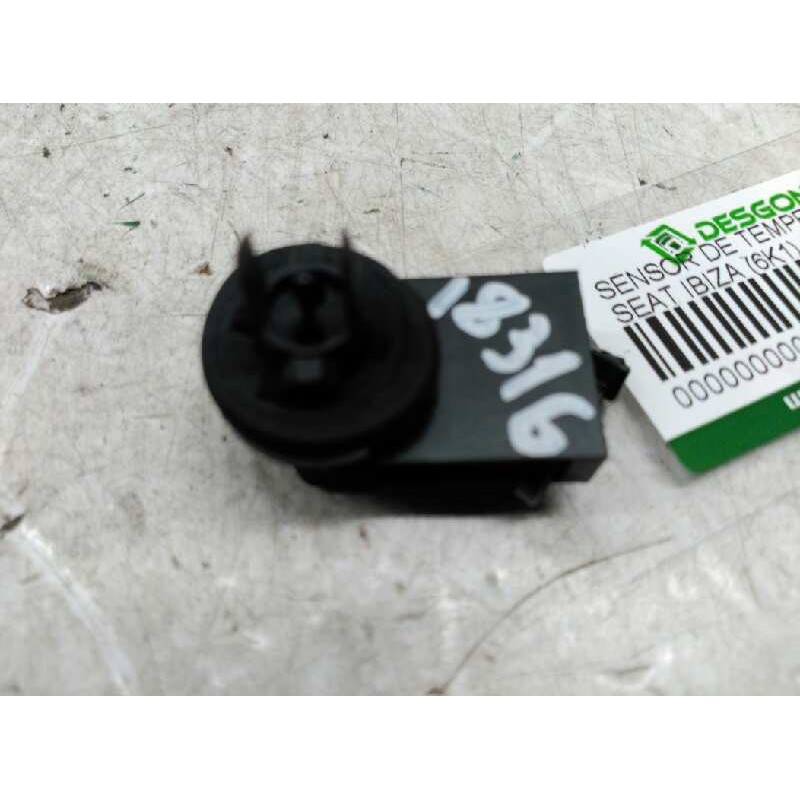 Recambio de sensor de temperatura interior para seat ibiza (6k1) sport referencia OEM IAM   