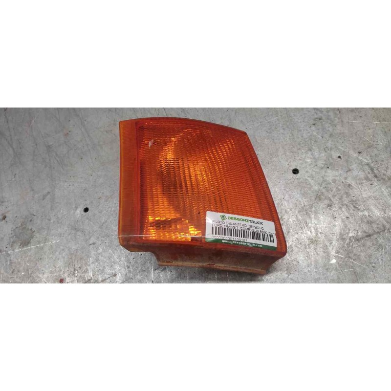 Recambio de piloto delantero derecho para ford transit, combi/bus 86/92 combi ft 100 referencia OEM IAM   