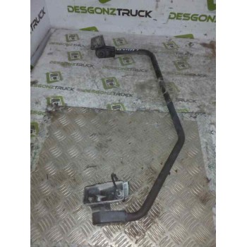 Recambio de brazo retrovisor izquierdo para renault trucks g g 220.20 referencia OEM IAM   