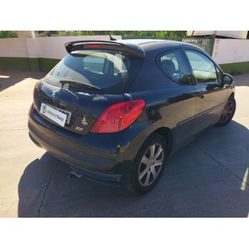 peugeot 207/207+ (wa_, wc_) del año 2008