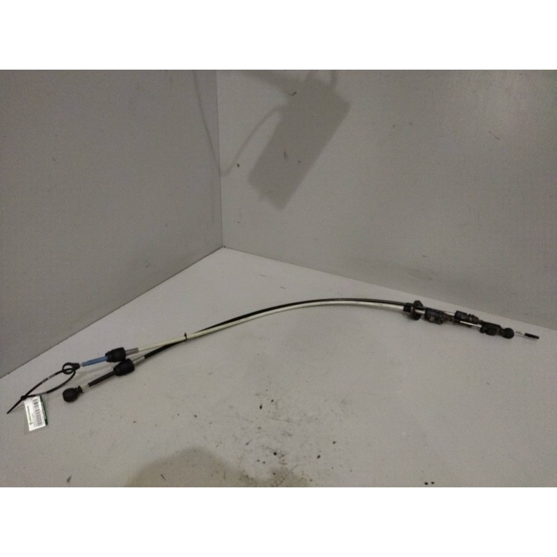 Recambio de cables de cambio para mercedes-benz sprinter 02.00  caja cerrada 2.7 cdi cat referencia OEM IAM A9012601338  