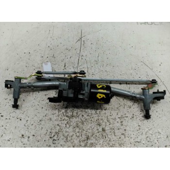 Recambio de motor limpia delantero para citroën c2 empresa referencia OEM IAM 53630187  