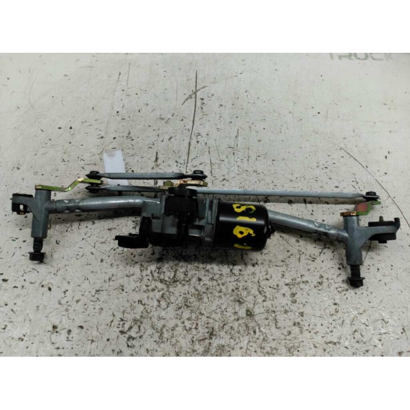 Recambio de motor limpia delantero para citroën c2 empresa referencia OEM IAM 53630187  