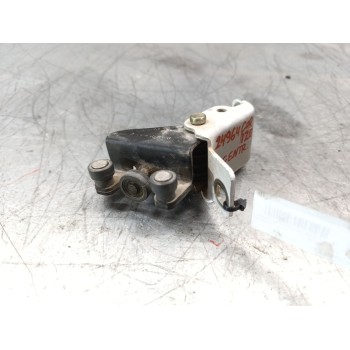 Recambio de bisagra puerta corredera para renault kangoo (f/kc0) 1.5 dci diesel referencia OEM IAM 354548K  CENTRAL IZQUIERDA