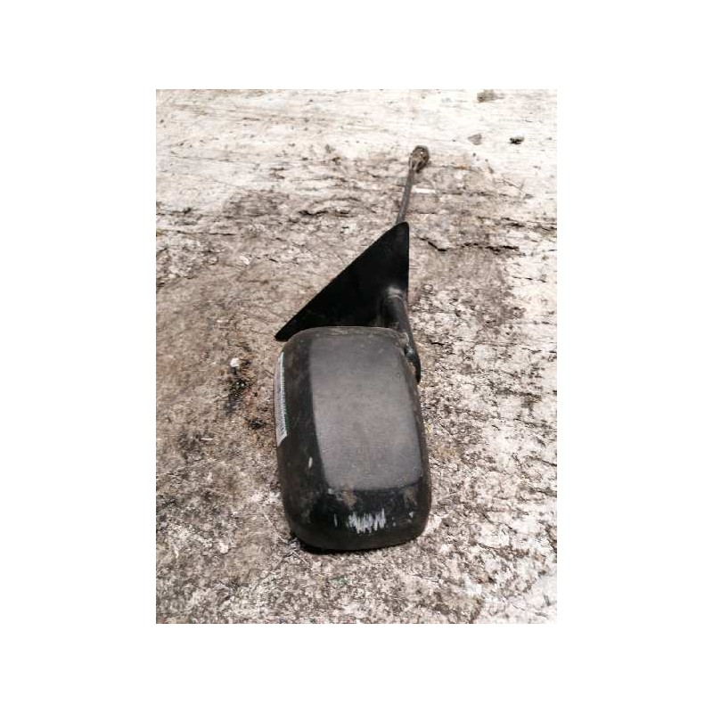 Recambio de retrovisor derecho para volkswagen golf ii (191/193) referencia OEM IAM  MANUAL 3