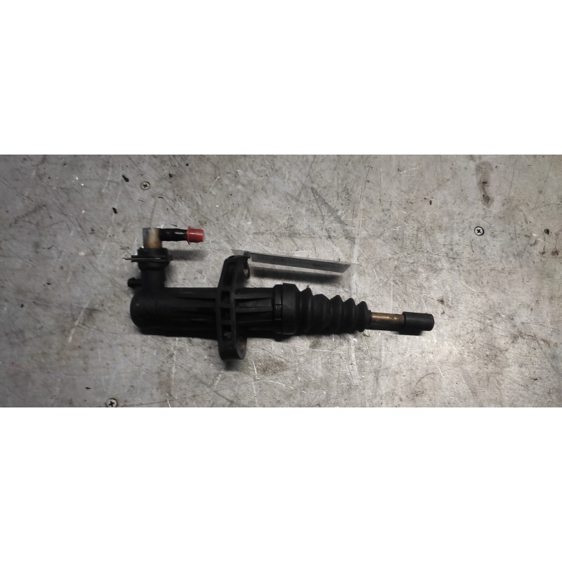 Recambio de bombin embrague para peugeot boxer caja abierta (bat. 4035)(333/335)(2007 =>) hdi (333) referencia OEM IAM 55199056 - Blanco 2