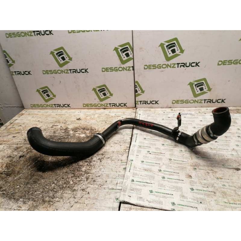 Recambio de tubo para citroën jumper pritsche 35 l2 heavy hdi 130 dreiseitenkipper referencia OEM IAM   