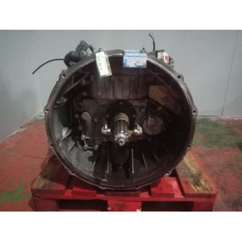 CAJA CAMBIOS 12AS2331TD 1353041005 1681737