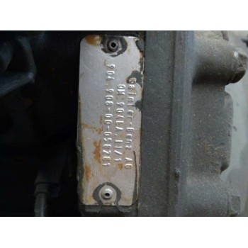 Recambio de motor completo para mercedes trucks atego 1017 (170cv) referencia OEM IAM OM904LAII/1 904.08.,08281 