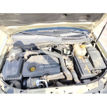 opel astra h berlina del año 2004