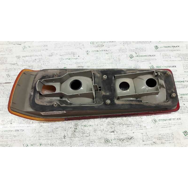 Recambio de piloto trasero derecho para ford sierra berlina cl referencia OEM IAM 87BG13A602 2