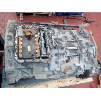 Recambio de caja cambios para daf serie 95 xf .xxx fsafe (tipo .480) larga distancia referencia OEM IAM 16AS2231IT  