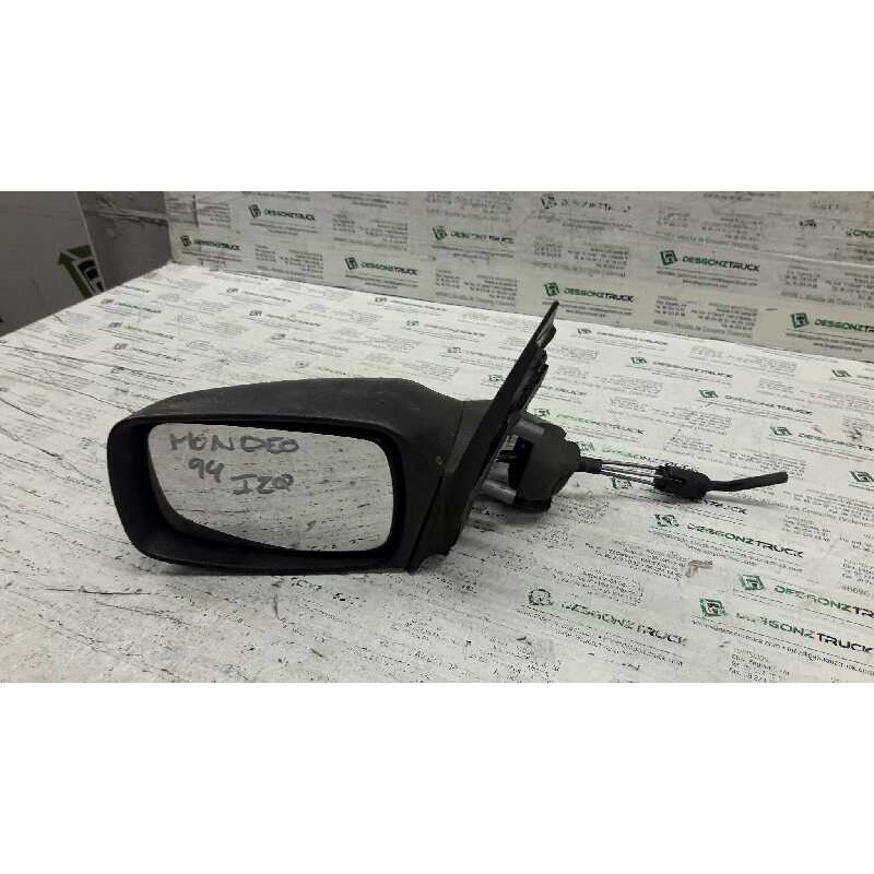 Recambio de retrovisor izquierdo para ford mondeo berlina (gd) clx referencia OEM IAM   