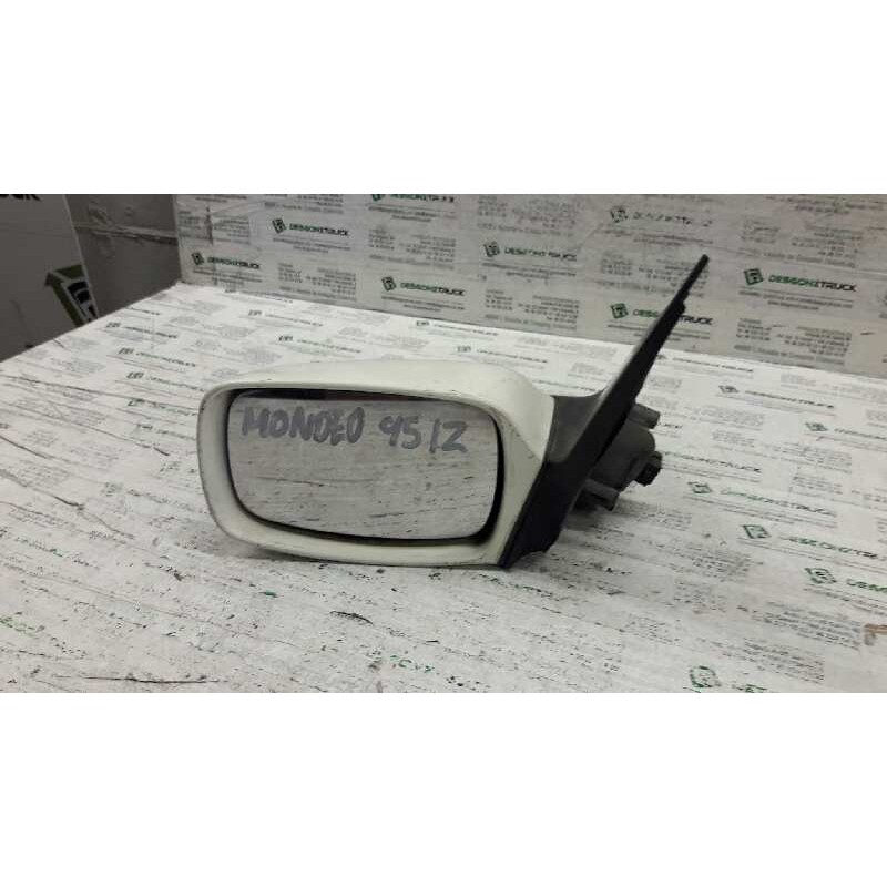 Recambio de retrovisor izquierdo para ford mondeo berlina (gd) clx referencia OEM IAM   