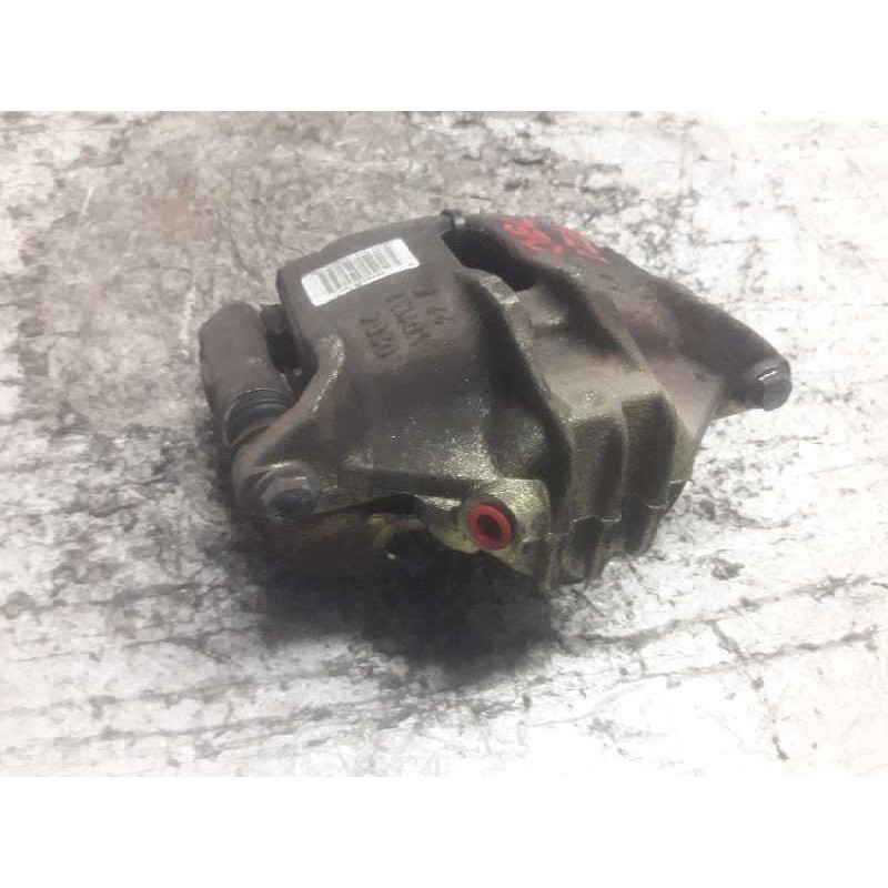 Recambio de pinza freno delantera izquierda para citroën berlingo 1.9 1,9 d sx modutop familiar referencia OEM IAM 9644545780 3