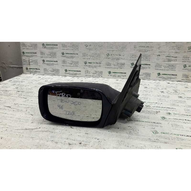 Recambio de retrovisor izquierdo para ford mondeo berlina (gd) clx referencia OEM IAM   