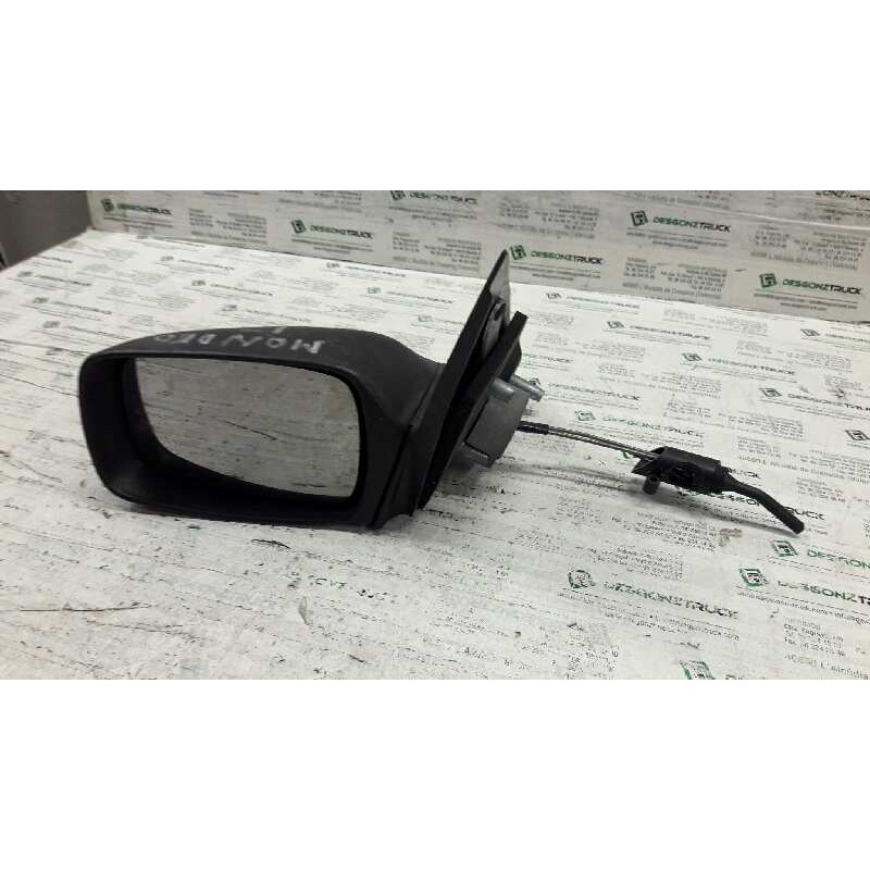 Recambio de retrovisor izquierdo para ford mondeo berlina (gd) clx referencia OEM IAM   