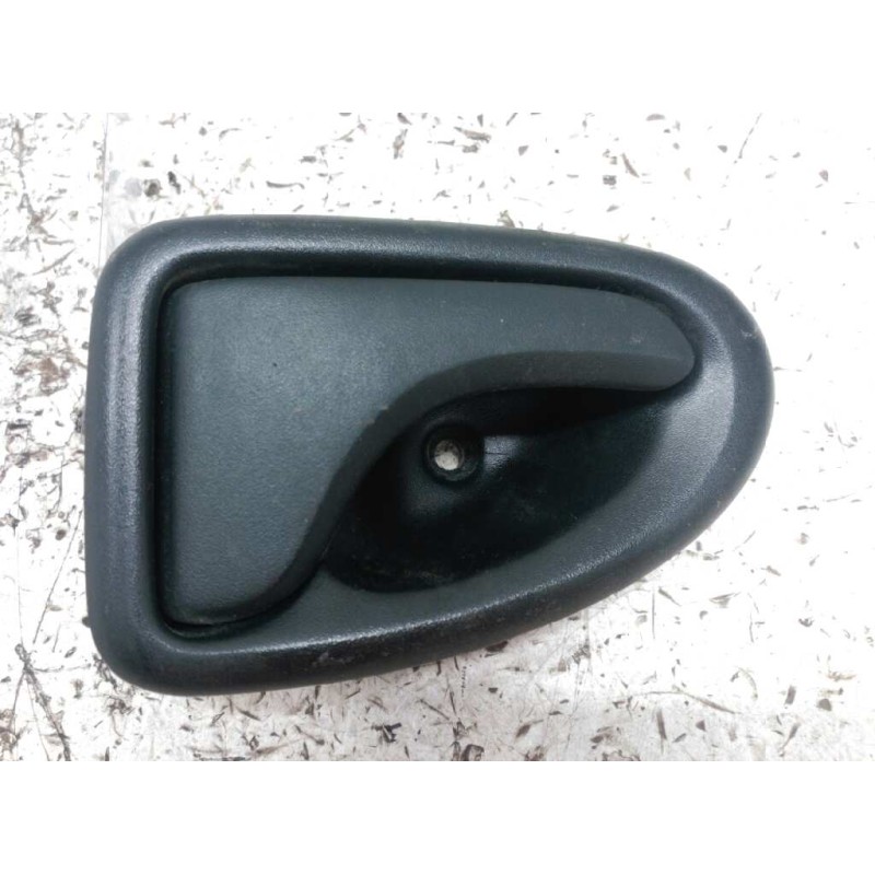 Recambio de maneta interior delantera derecha para renault megane i berlina hatchback (ba0) referencia OEM IAM 7700830079  