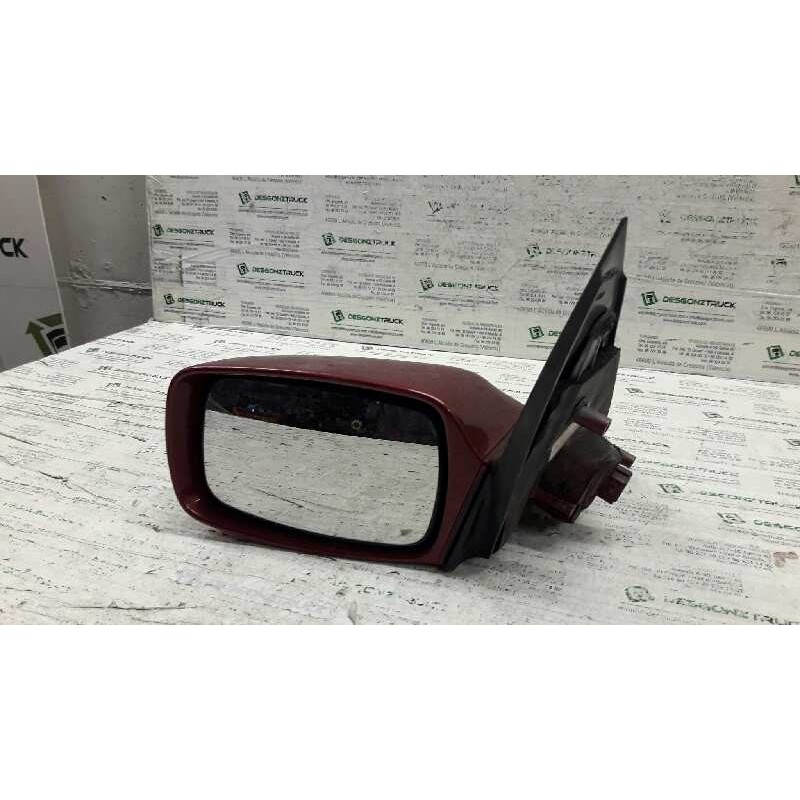 Recambio de retrovisor izquierdo para ford mondeo berlina (gd) clx referencia OEM IAM   