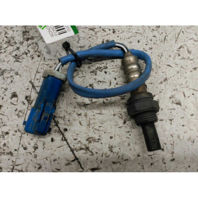 Recambio de sonda lambda para ford focus lim. (cb4) econetic referencia OEM IAM 98AB9G444BB  