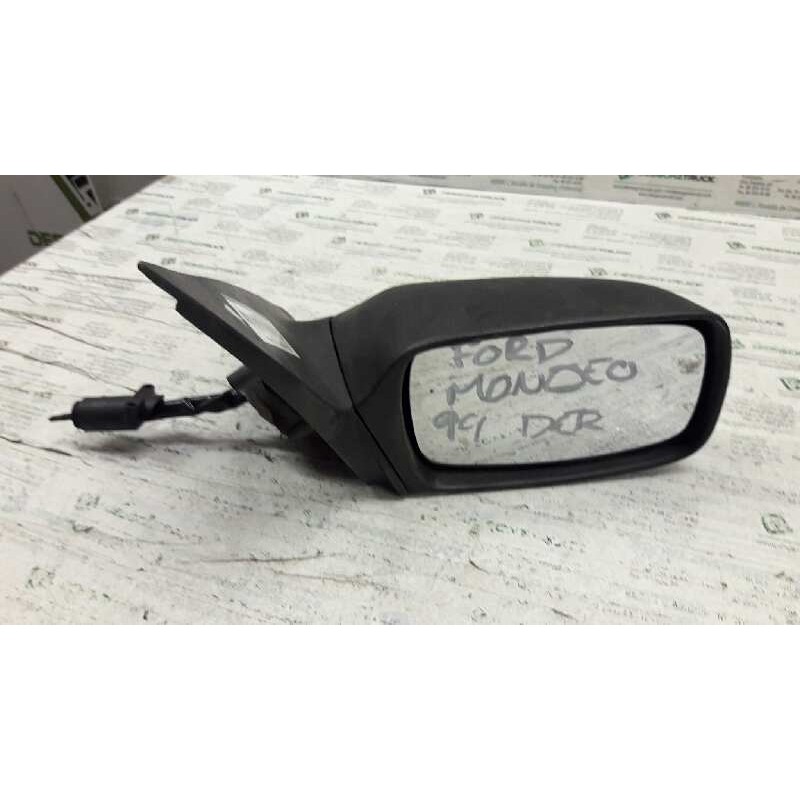 Recambio de retrovisor derecho para ford mondeo berlina (gd) clx referencia OEM IAM   