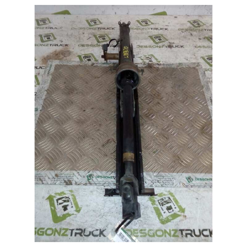 Recambio de columna direccion para nissan cabstar 01.04  cabina simple cabina individual referencia OEM IAM   