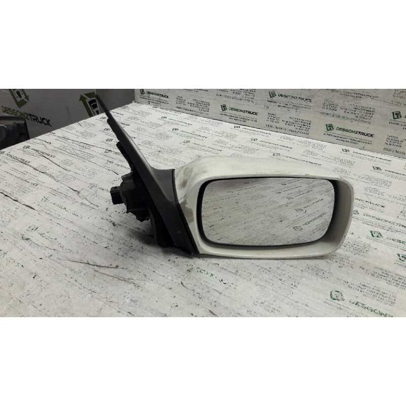 Recambio de retrovisor derecho para ford mondeo berlina (gd) clx referencia OEM IAM   