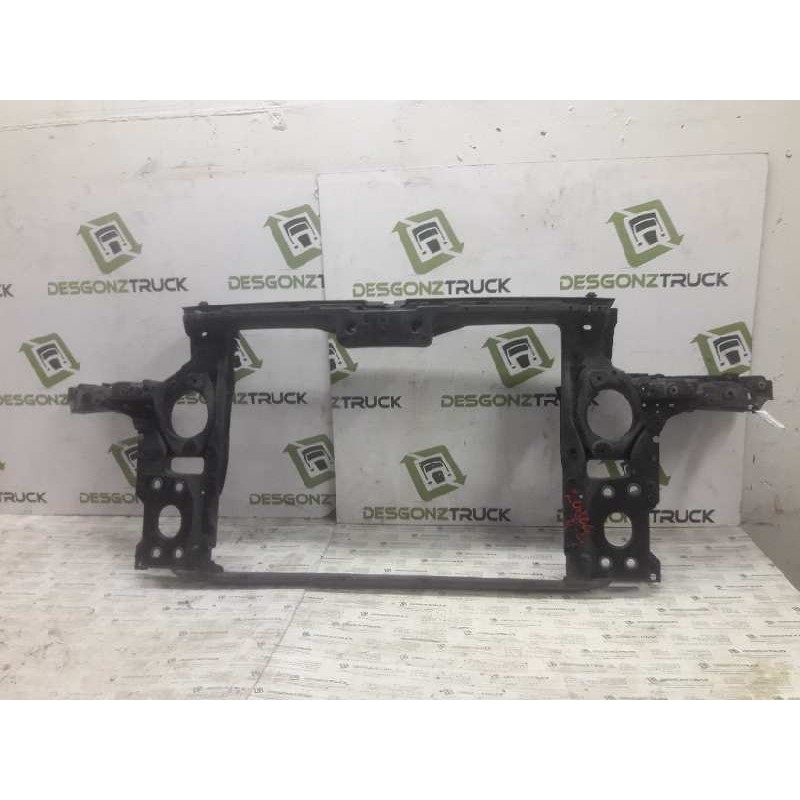 Recambio de panel frontal para volkswagen touareg (7l6) tdi v10 referencia OEM IAM 7L0305594  