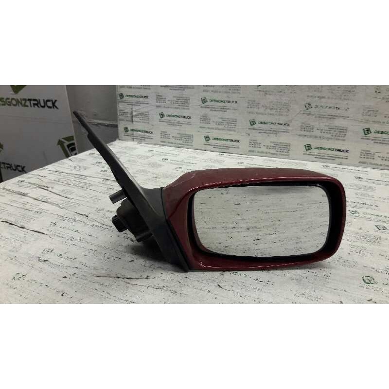 Recambio de retrovisor derecho para ford mondeo berlina (gd) clx referencia OEM IAM   