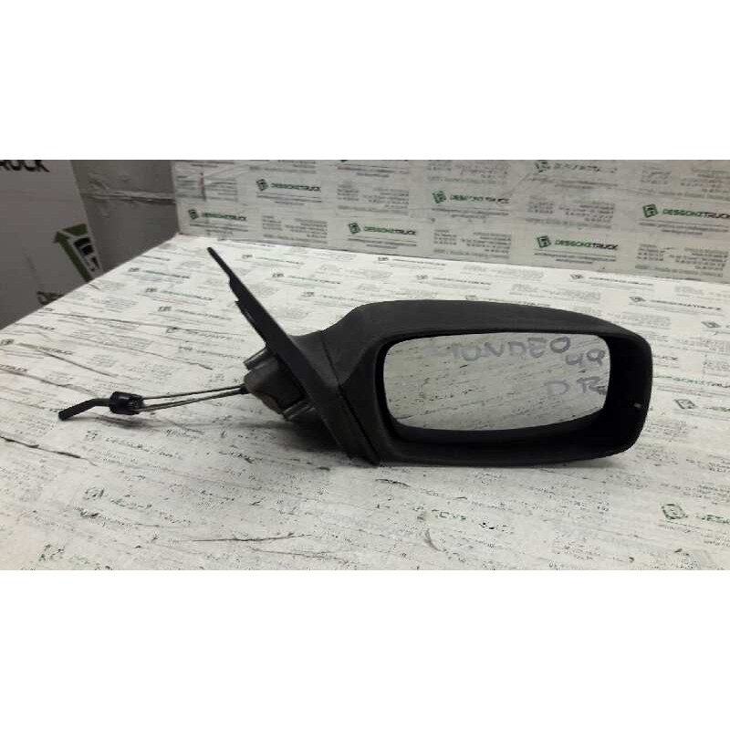 Recambio de retrovisor derecho para ford mondeo berlina (gd) clx referencia OEM IAM   