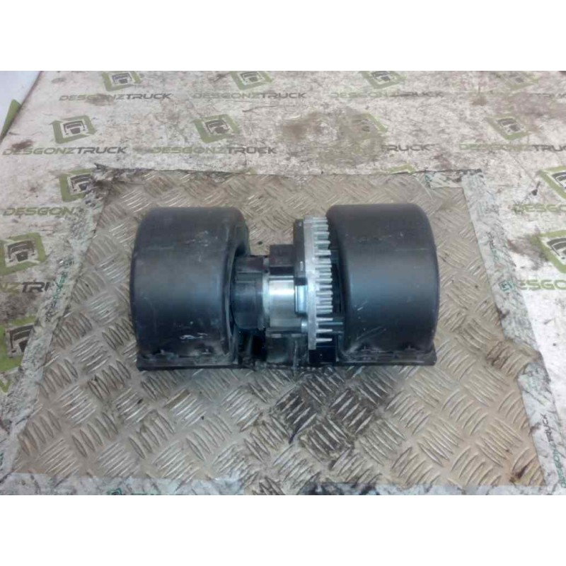 Recambio de motor calefaccion para volvo fh xxx 12.8 diesel referencia OEM IAM   