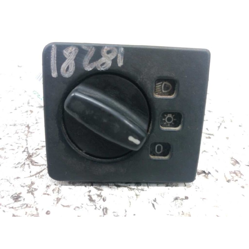 Recambio de mando luces para peugeot boxer caja cerr. acristalado (rs3200)(230)(´02) 1400 d referencia OEM IAM   