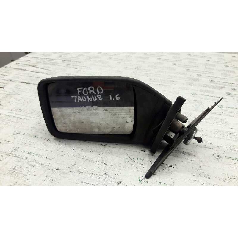 Recambio de retrovisor izquierdo para ford taunus s berlina referencia OEM IAM   