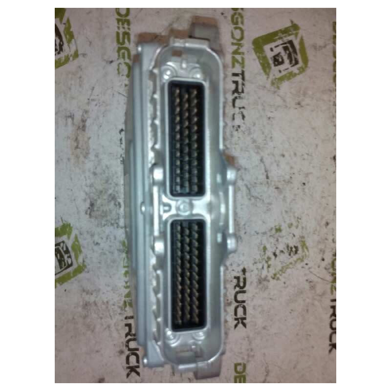 Recambio de modulo electronico para man l 2000 evolution l 2000 fg llc m (largura mediana) referencia OEM IAM  BOSCH CENTRALITA - Blanco 6