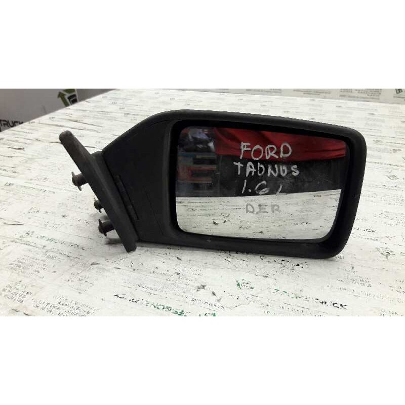 Recambio de retrovisor derecho para ford taunus s berlina referencia OEM IAM   