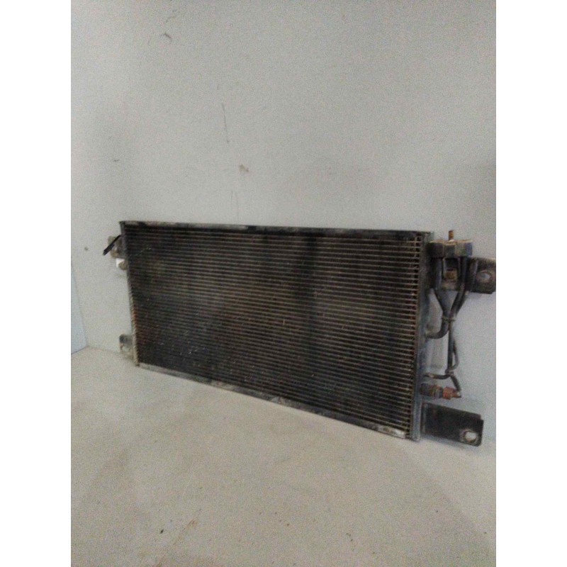 Recambio de condensador / radiador a/a para scania serie p/g/r (c-clase) 11.7 diesel referencia OEM IAM 1790840 1782200 - Blanco 2