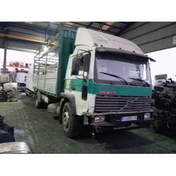 volvo fl 618 interc. 180/210/220/250 del año 1996
