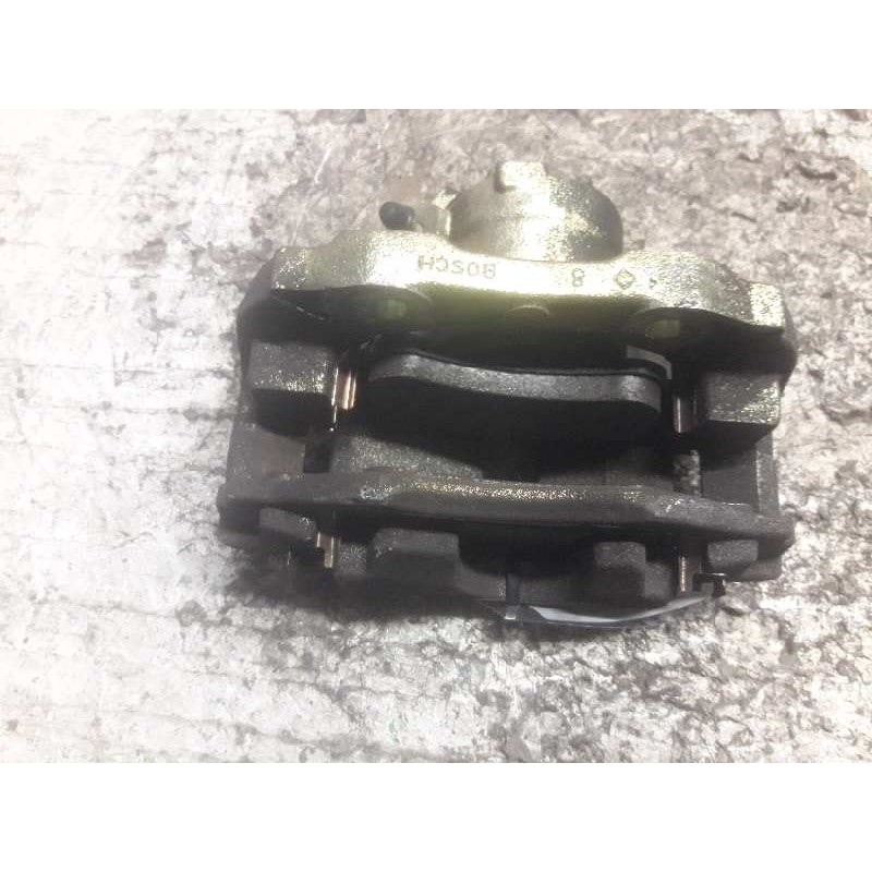 Recambio de pinza freno delantera izquierda para citroën berlingo 1.9 1,9 d sx modutop familiar referencia OEM IAM 9644545780 4