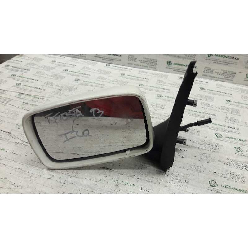 Recambio de retrovisor izquierdo para ford fiesta berl./courier si referencia OEM IAM S3008525 MANUAL 