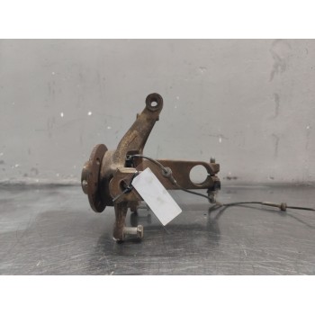 Recambio de mangueta delantera izquierda para citroën xsara picasso 1.8 16v referencia OEM IAM   