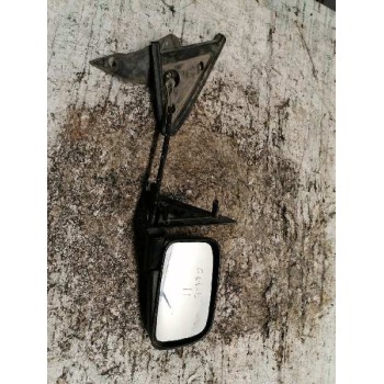 Recambio de retrovisor derecho para volkswagen golf ii (191/193) referencia OEM IAM  MANUAL 
