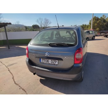 citroën xsara picasso del año 2006