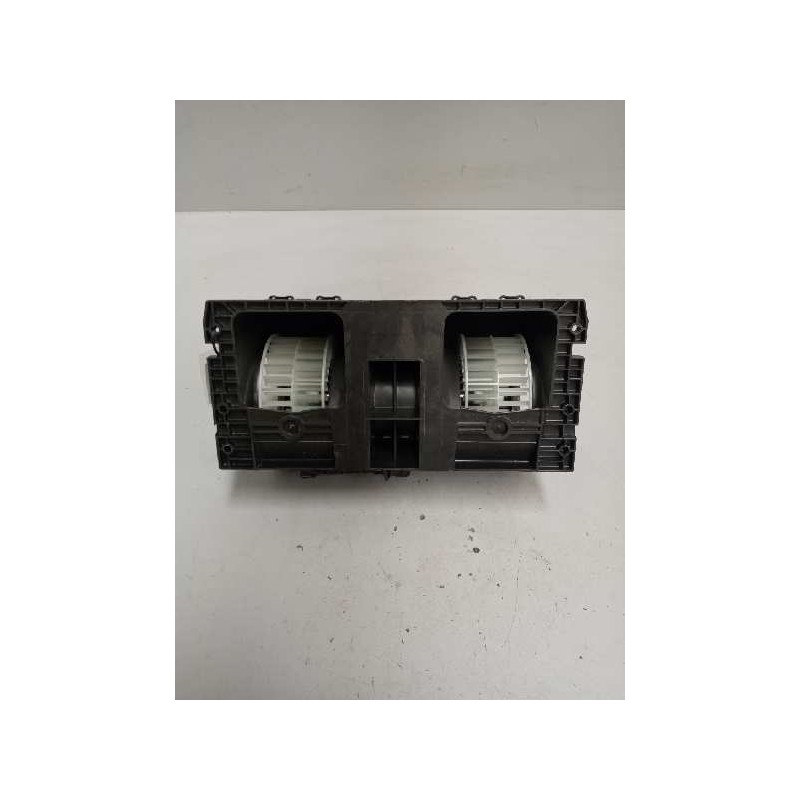 Recambio de motor calefaccion para volvo fh 440 12.8 diesel referencia OEM IAM 20926019 - Amarillo 2