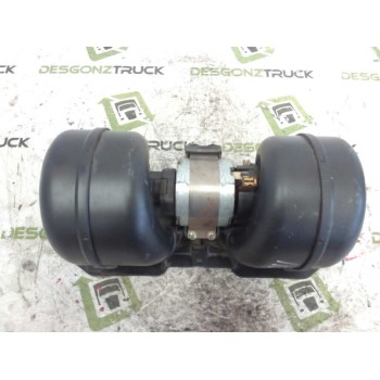 Recambio de motor calefaccion para volvo fl 7 fki interc. 191 kw 4x2 e1/e2 corto referencia OEM IAM 9041501267  