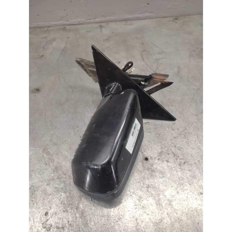 Recambio de retrovisor izquierdo para bmw serie 3 berlina (e46) 320d referencia OEM IAM  ELECTRICO - Negro 2