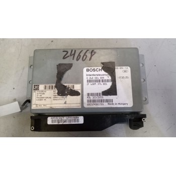 Recambio de modulo electronico para iveco stralis (as) 12.9 diesel referencia OEM IAM 504218713 6009371001 0260001028
