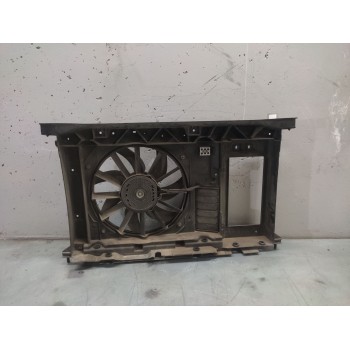 Recambio de electroventilador para peugeot 3008 i monospace (0u_) 1.6 hdi referencia OEM IAM 9676568780  