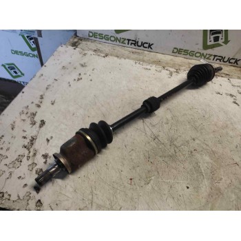 Recambio de transmision delantera derecha para nissan primera berlina (p11) referencia OEM IAM   