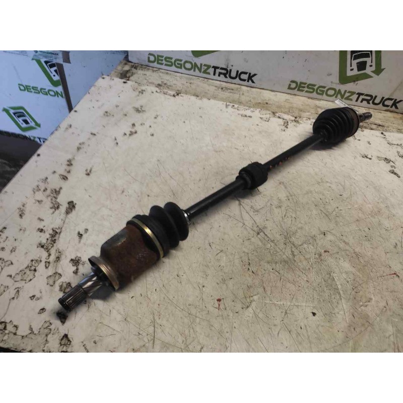 Recambio de transmision delantera derecha para nissan primera berlina (p11) referencia OEM IAM 2
